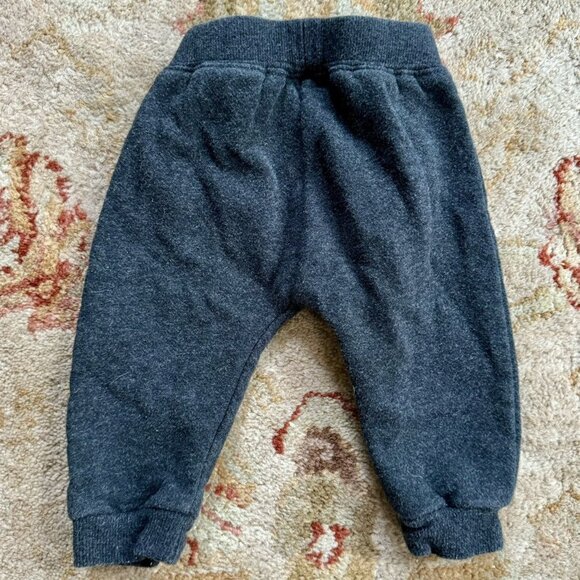 Star Wars Kangaroo Pocket Joggers - Picture 4 of 5